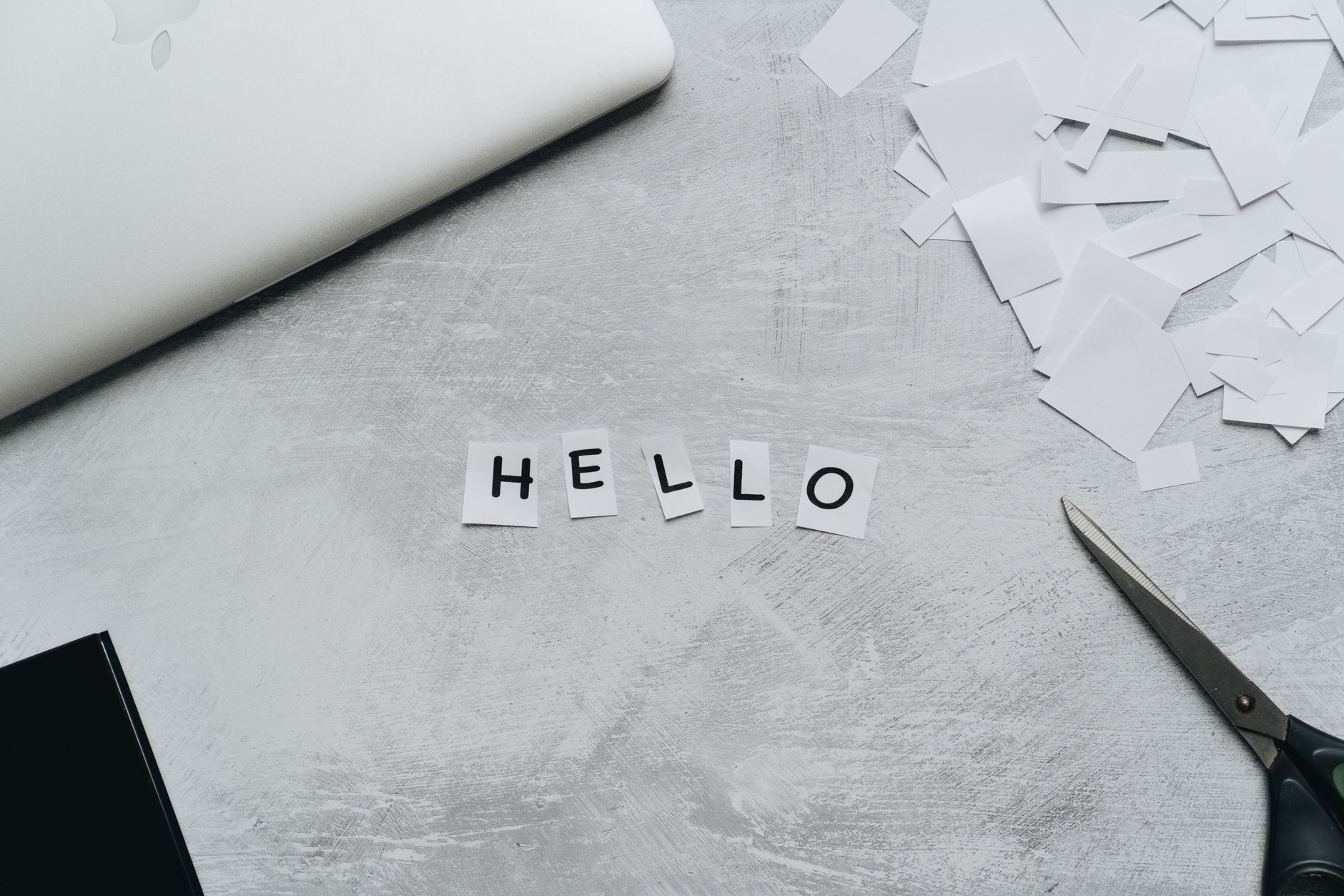 Hello world!